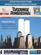 Tygodnik Powszechny 37/2011