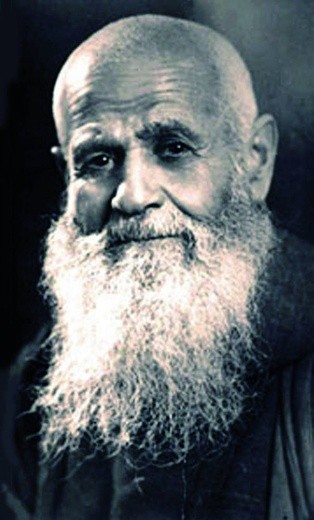 Nowy błogosławiony– brat Leopold Márguez Sánchez żył w latach 1866–1958