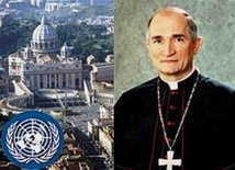 Watykan przeciw aborcji
