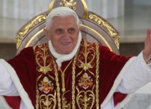 Benedykt XVI o nowej ewangelizacji
