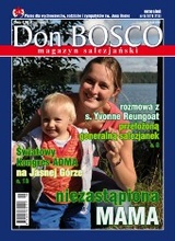 Don BOSCO 9/2011