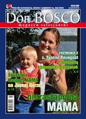 Don BOSCO 9/2011