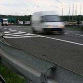 Autostradą na Euro 2012?