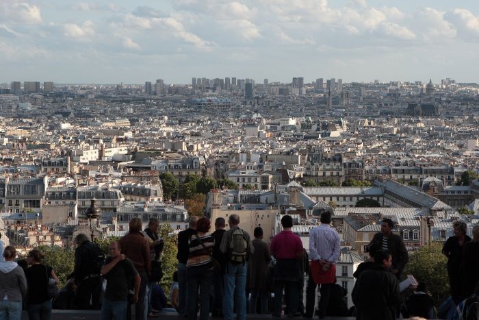 Francja: Zero tolerancji wobec islamistów