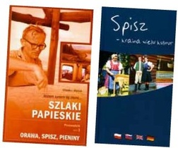 Spisz – kraina wielu kultur