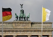 Niemcy: Prasa chwali Benedykta XVI