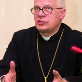 Abp Józef Michalik