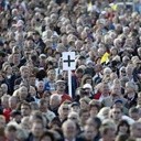 "Spójrzmy na Jej wizerunek!" - przemówienie w czasie Nieszporów Maryjnych w Etzelsbach