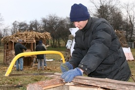 Ludzie czynu