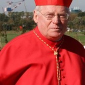Mediolan wita nowego arcybiskupa