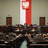 Sejm: Spór o uchwałę ws. kanonizacji?