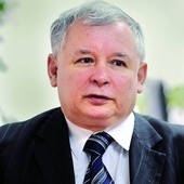 Jarosław Kaczyński