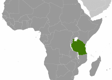 Tanzania zaprasza Benedykta XVI