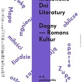 Literacki Festiwal w Krakowie