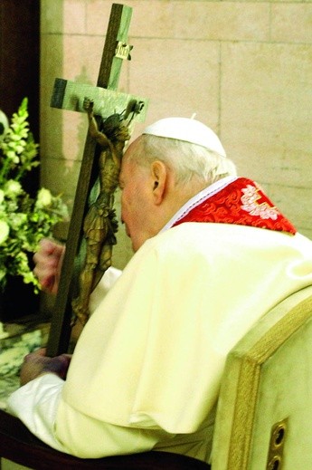 Obchody 5. rocznicy śmierci Jana Pawła II będą dobrą okazją do modlitwy o jego szybką beatyfikację.