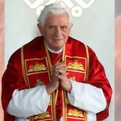 Papież modli się za porwanych