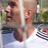 Student Zidane