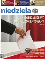 Niedziela 40/2011