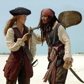 "Piraci z Karaibów" w Sali Kongresowej
