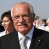 Vaclav Klaus: Kościele mów głośniej!