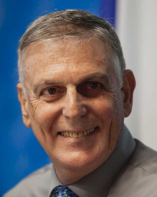 Daniel Shechtman otrzymał tegoroczną nagrodę w dziedzinie chemii