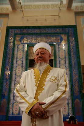 Kazachstan: Kontrowersyjna ustawa o religii