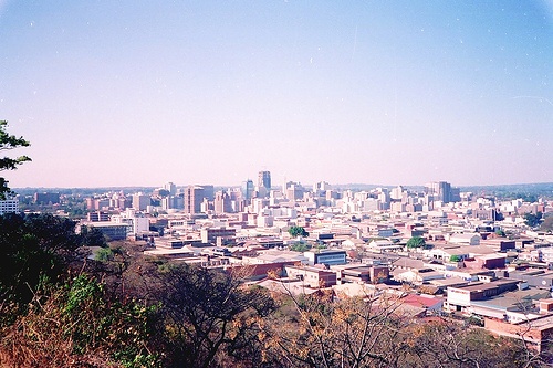 Harare