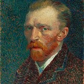 Van Gogh nie był samobójcą