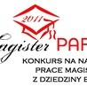 Konkurs na najlepszą pracę magisterską z dziedziny ekonomii