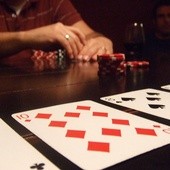 Jak zalegalizować pokera sportowego?