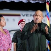 Nadchodzi nowy Chavez