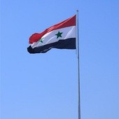 USA: Ambasador Syrii odwołany