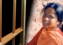 Asia Bibi dziewiąte Boże Narodzenie spędziła w więzieniu