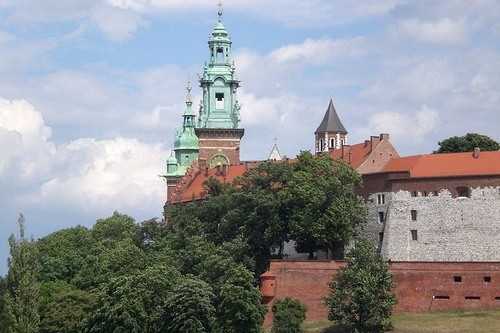 Zakończyła się konserwacja sarkofagu Kazimierza Wielkiego