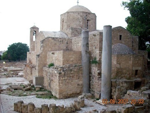 Pafos