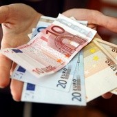 Przyszłość euro w rękach Berlina i Paryża