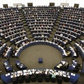 Parlament Europejski broni chrześcijan