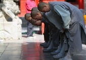 W krajach Azji o większości buddyjskiej umacnia się antychrześcijański ostracyzm