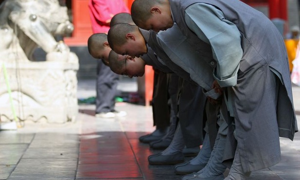 W krajach Azji o większości buddyjskiej umacnia się antychrześcijański ostracyzm