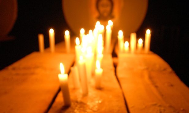 Łódź: Wieczór modlitw zamiast Halloween