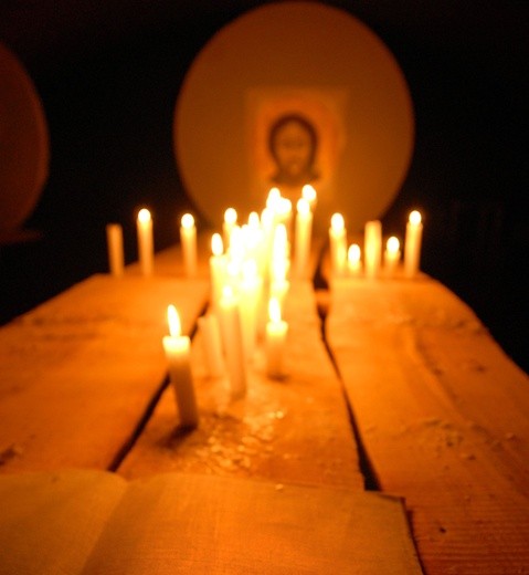 Łódź: Wieczór modlitw zamiast Halloween