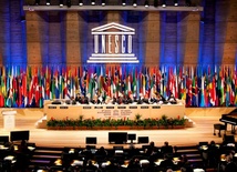 Palestyna w UNESCO