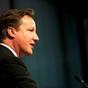 Cameron: Upomnimy się o prześladowanych chrześcijan