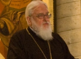 Metropolita Kallistos