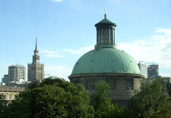 Warszawa