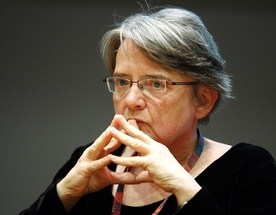 Agnieszka Holland