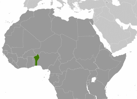 Papież w Beninie: za dwa tygodnie