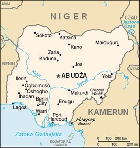 Nigeria: Islamiści zabijają