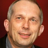 Ksiądz Wojciech Drozdowicz