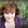 Powrót Susan Boyle